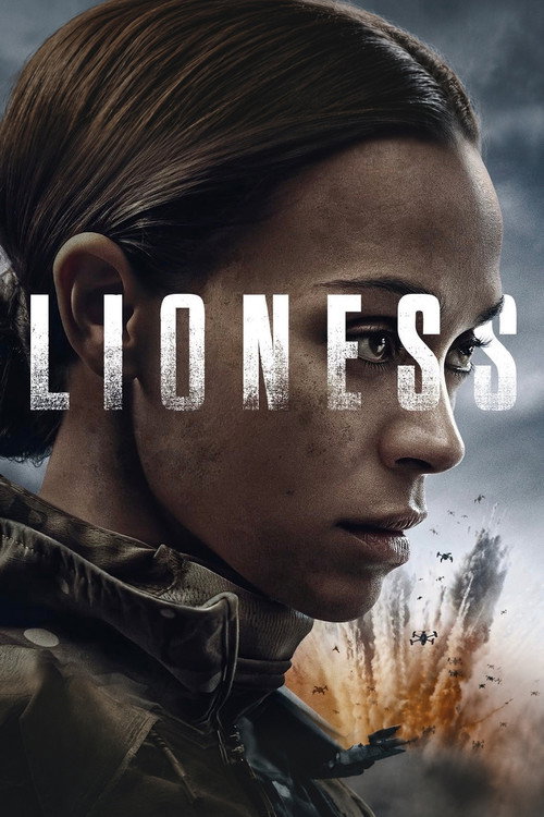 New TV This Week — Week of July 27, 2026 item 1