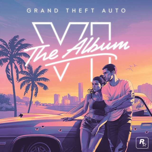 New Music — Week of September 18, 2026