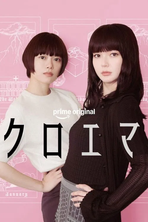 Chloe et Emma