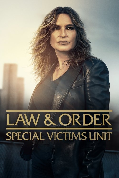 New TV This Week — Week of October 5, 2026