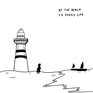 At The Beach, In Every Life (Album) - Gigi Perez