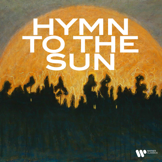 Hymn to the Sun — Wolfgang Amadeus Mozart