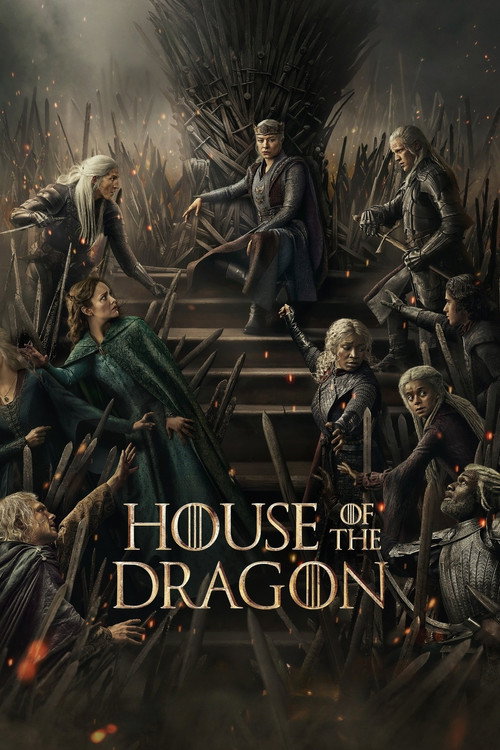 New TV This Week — Week of June 15, 2026