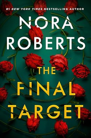 THE FINAL TARGET