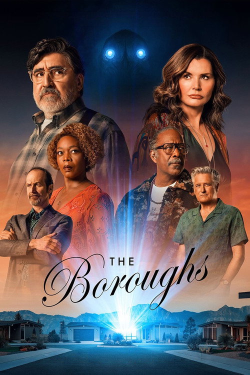 New TV This Week — Week of May 18, 2026