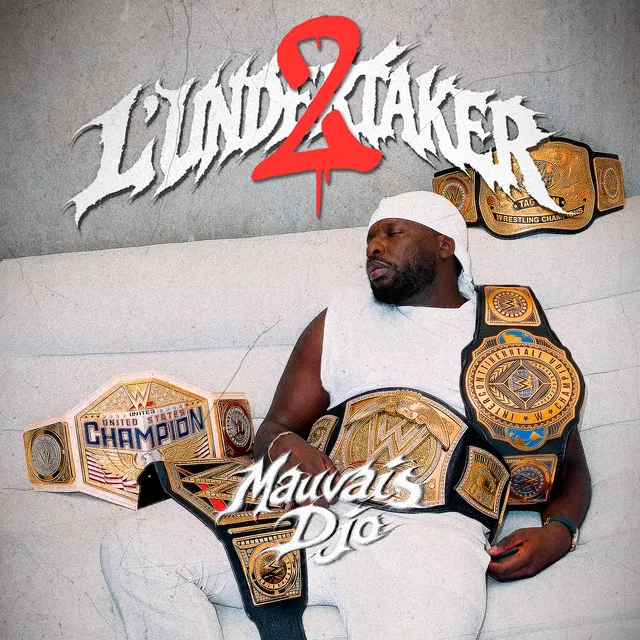 L'undertaker, Pt.2 — Mauvais djo