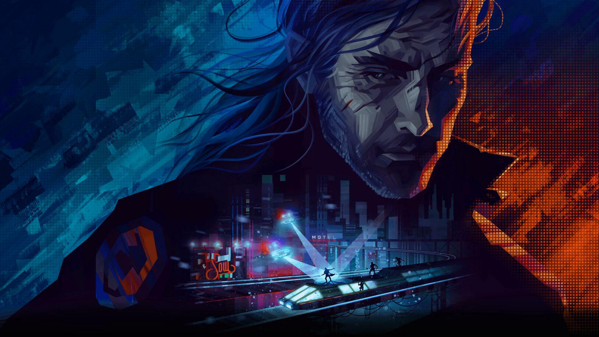 New Games — April 2026