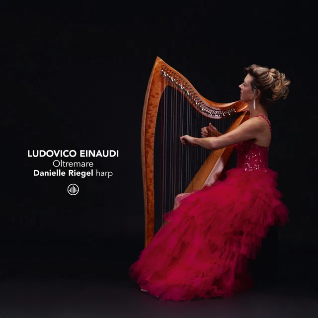 Einaudi: I Giorni (Arr. for Harp by Danielle Riegel) — Ludovico Einaudi