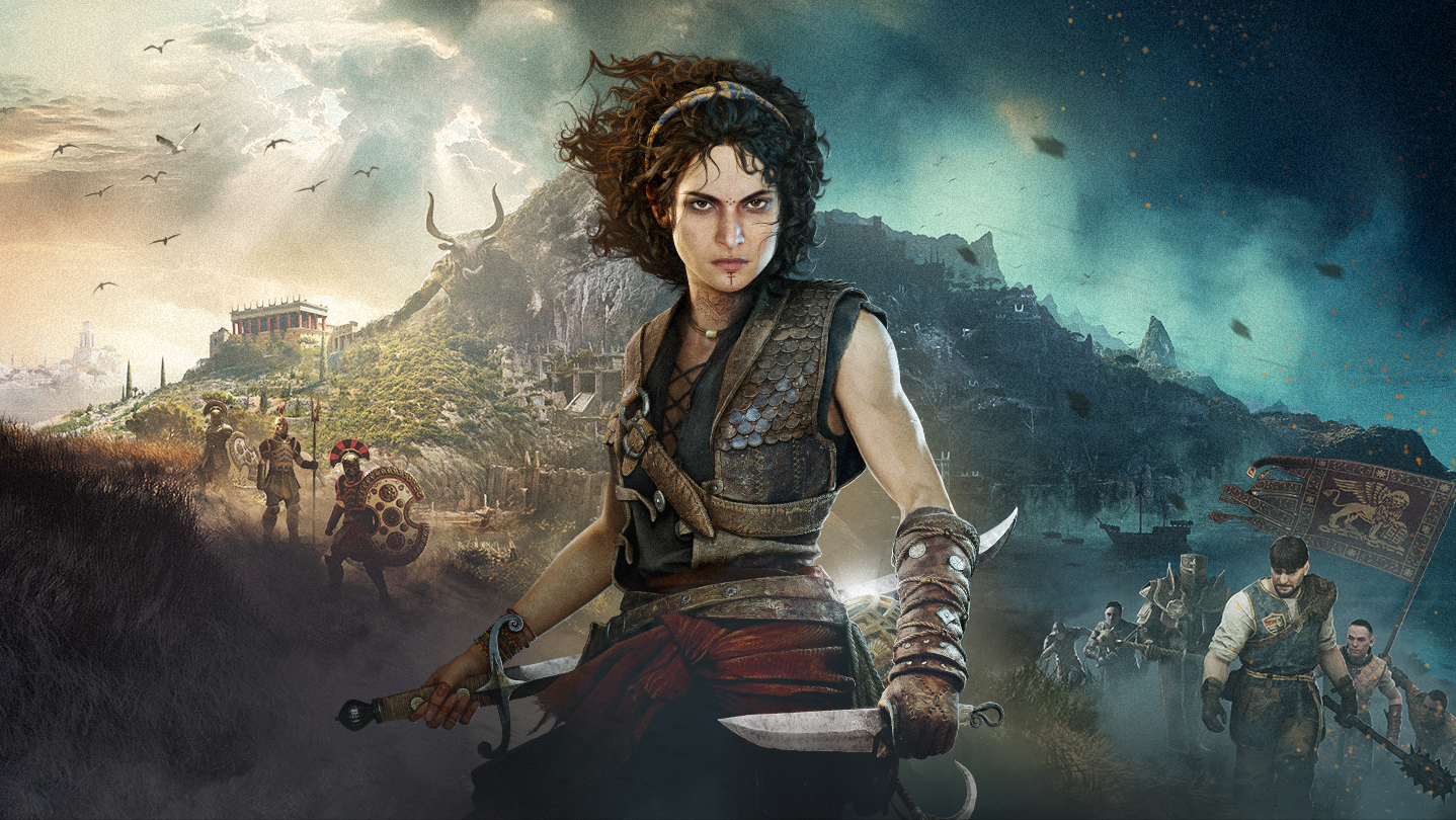 New Games — August 2026