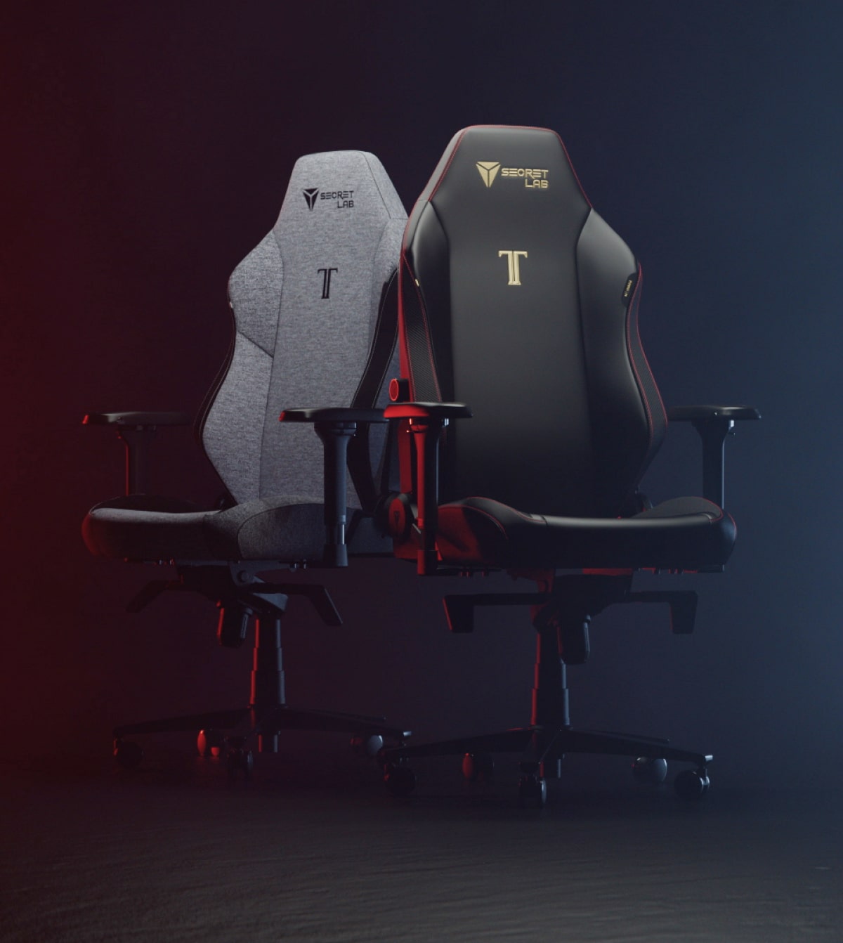 Secretlab TITAN Evo