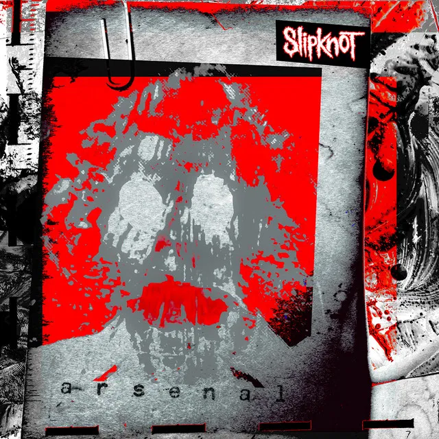 Arsenal — Slipknot