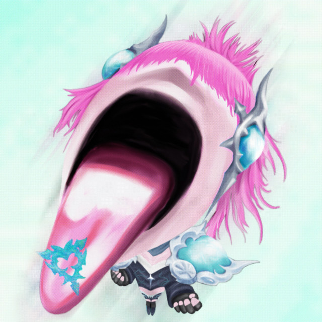 ALL THE SWEETS // PULSAR STAR — Odetari