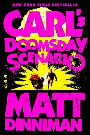 CARL'S DOOMSDAY SCENARIO