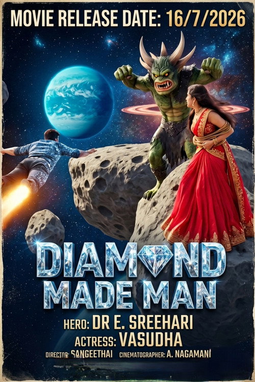 New in Theaters — Week of July 13, 2026 item 4