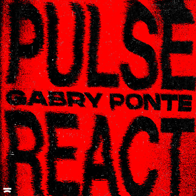 Pulse React — Gabry Ponte