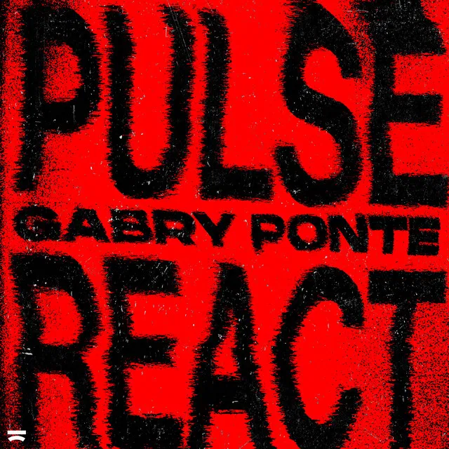 Pulse React — Gabry Ponte