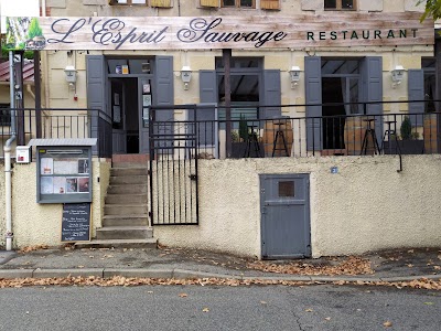 Bar Sauvage - Cocktail Bar