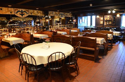 Barnaby's of Northbrook