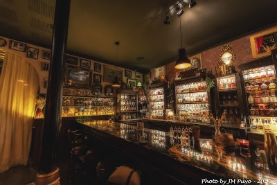 Boadas Cocktails