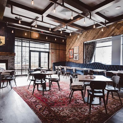 Cadence Kitchen & Co