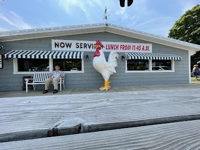 Best restaurants in Lake Geneva, WI item 1