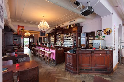 Hemingway Gin & Cocktail Bar