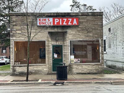 Best thin crust pizza in Chicago item 2