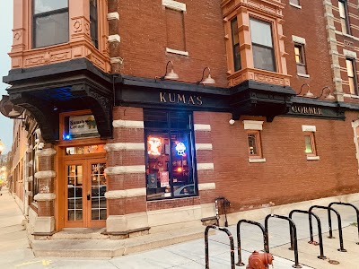 Kuma Corner