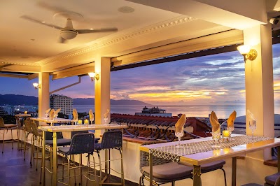 La Cappella Restaurante