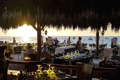 La Palapa Restaurant