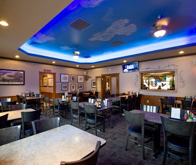 Best restaurants in Lake Geneva, WI item 4