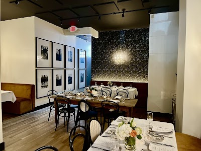 Petite Vie Western Spring