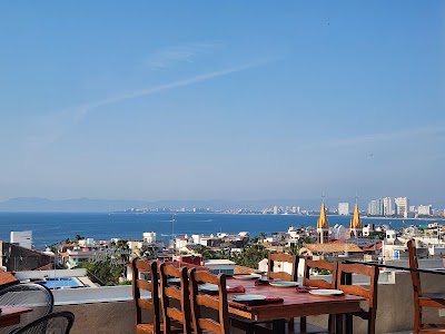 Restaurante Barcelona Tapas Puerto Vallarta