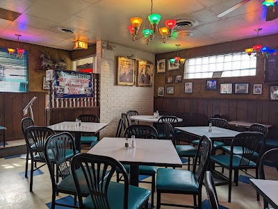 Vito & Nick's Pizzeria