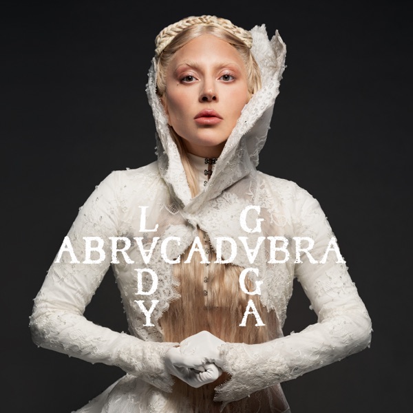 Abracadabra — Lady Gaga