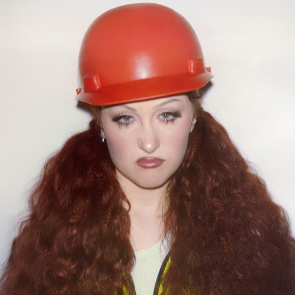 The Giver — Chappell Roan