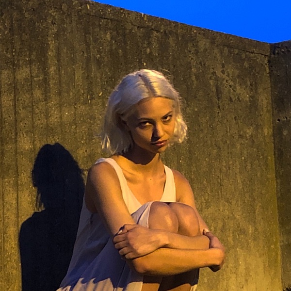 I Like the Way You Kiss Me — Artemas