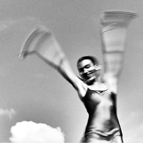 Nice to Each Other — Olivia Dean