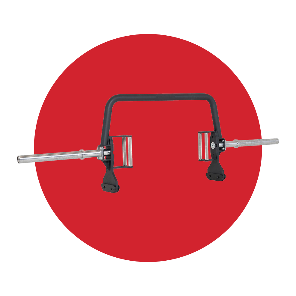 REP Fitness Open Trap Bar