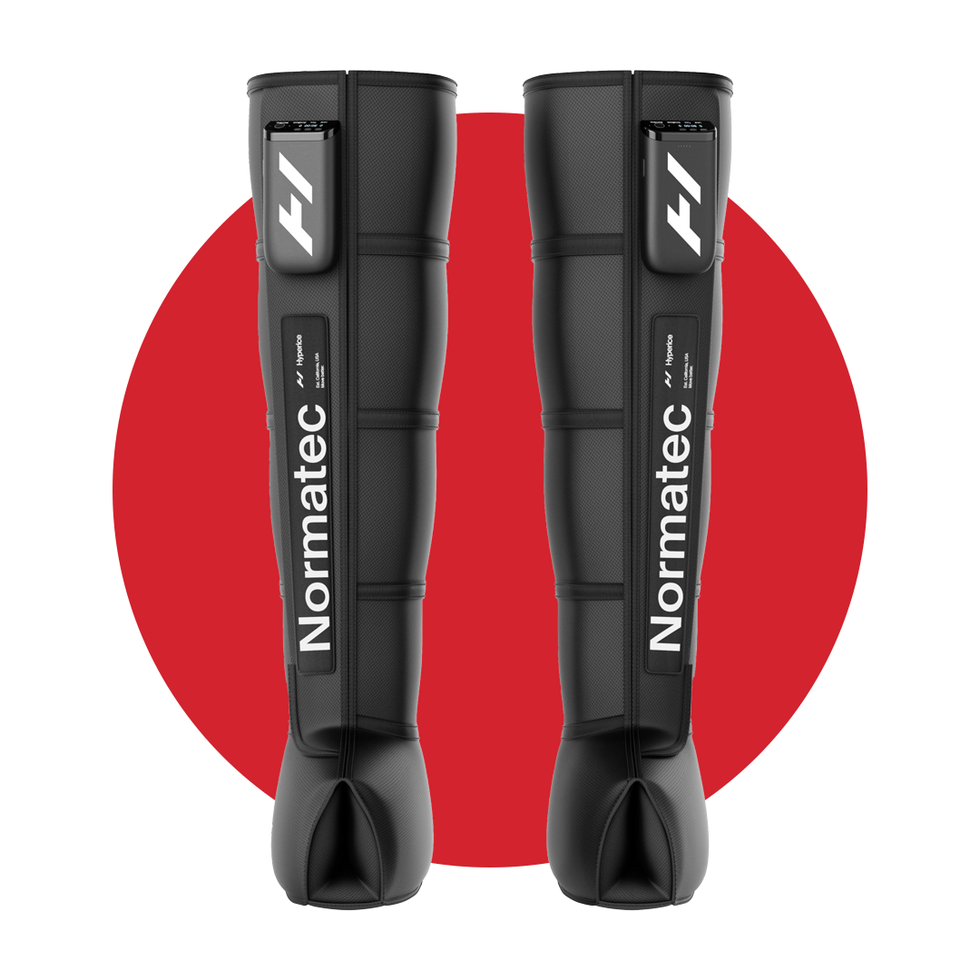 Hyperice Normatec Elite