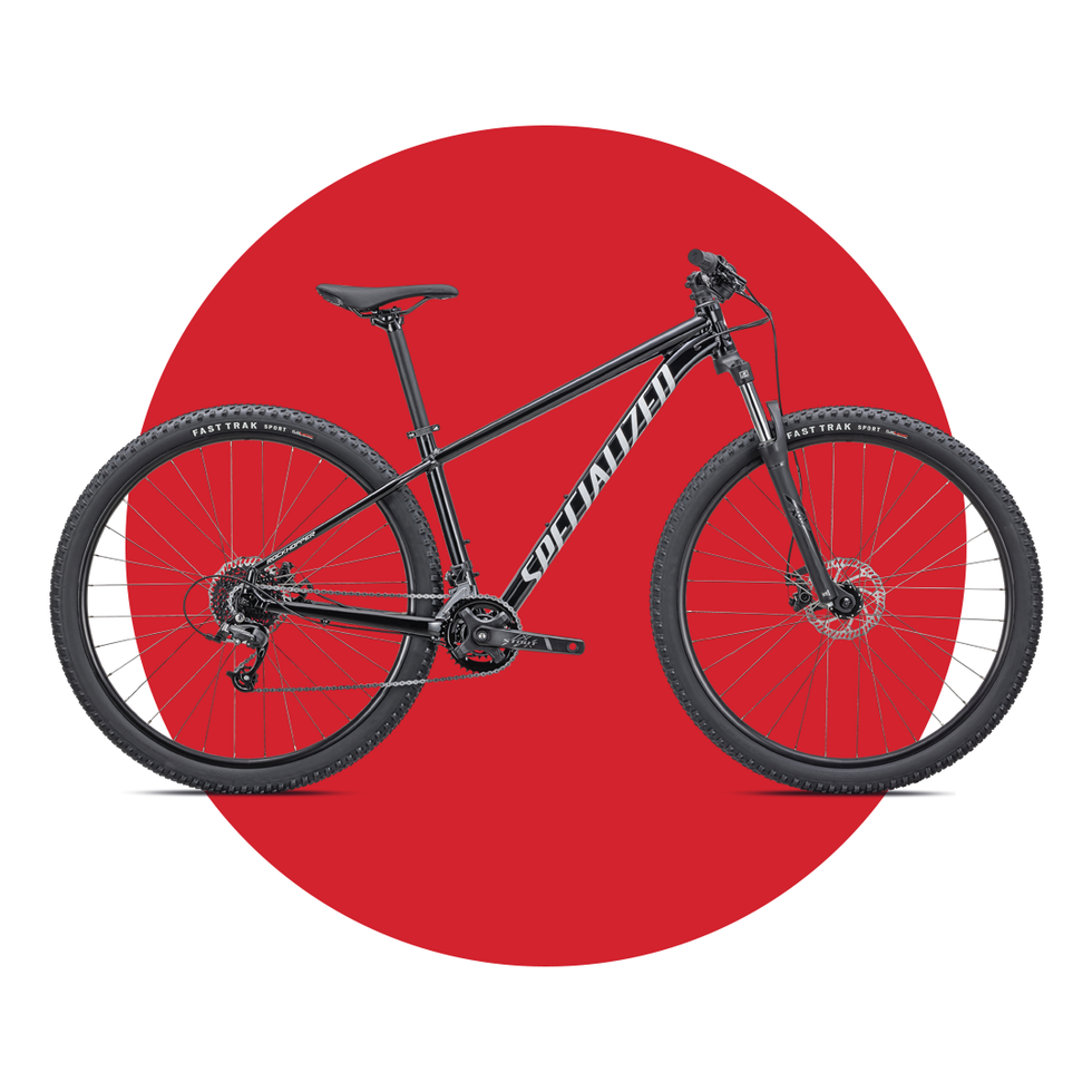 Specialized Rockhopper