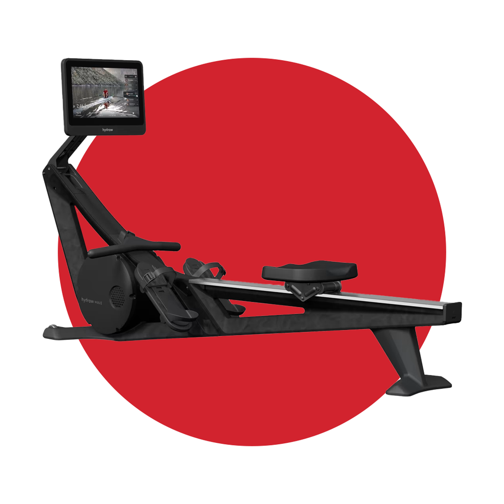 Hydrow Wave Rower