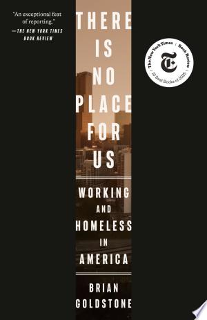 There is No Place for Us by Brian Goldstone
