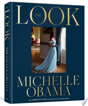 The Look by Michelle Obama