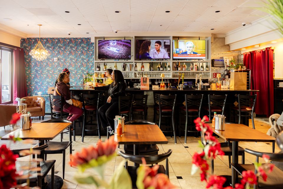 Minnie Bell’s Soul Movement