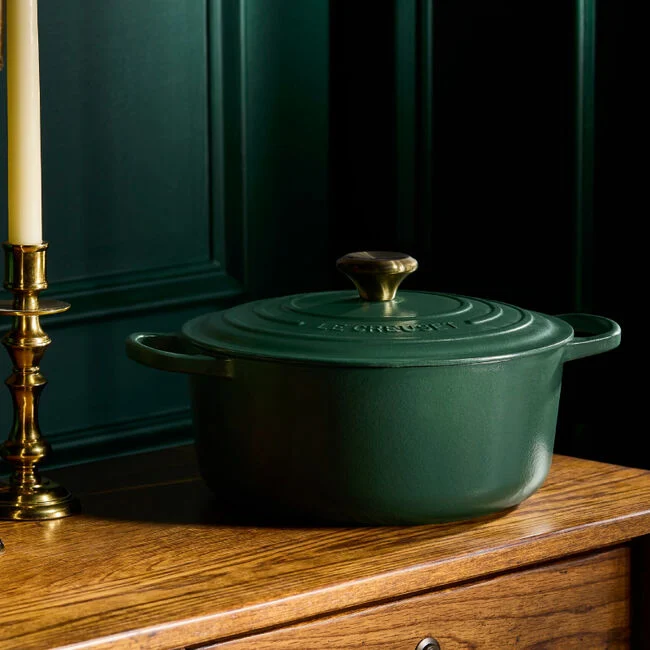Le Creuset Signature Dutch Oven