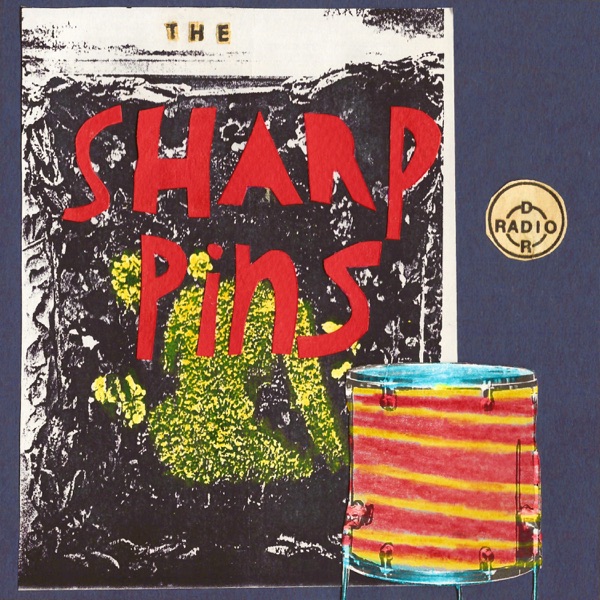 Sharp Pins — Radio DDR