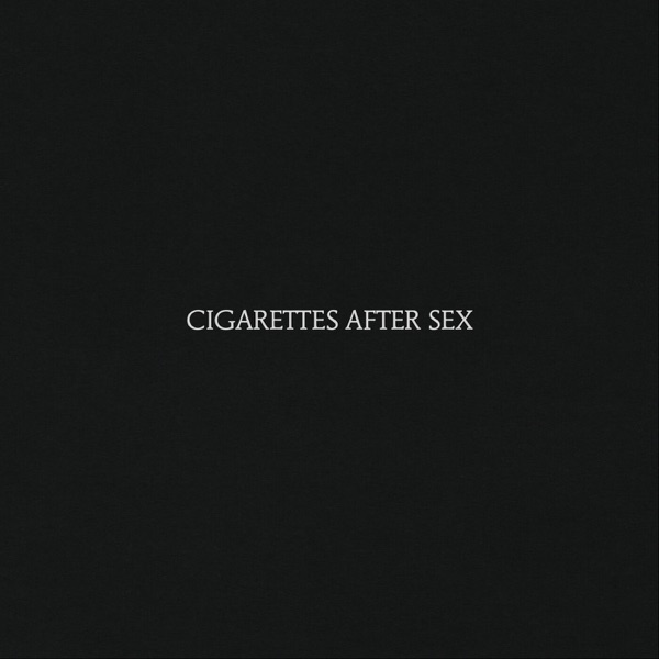 Apocalypse — Cigarettes After Sex