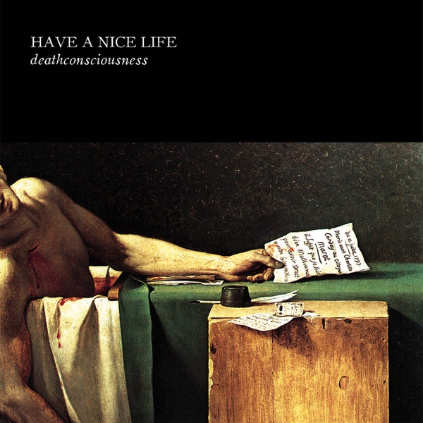 Bloodhail — Have a Nice Life