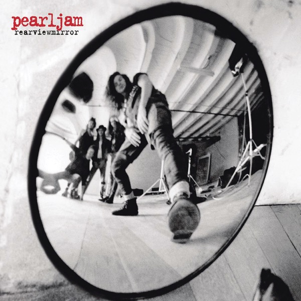 Last Kiss — Pearl Jam